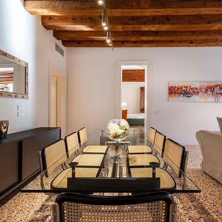 Apartamento Sensale Venecia Exterior foto