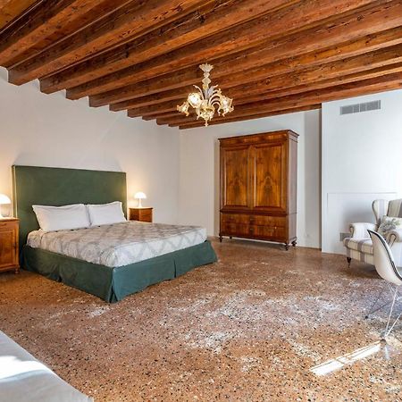 Apartamento Sensale Venecia Exterior foto