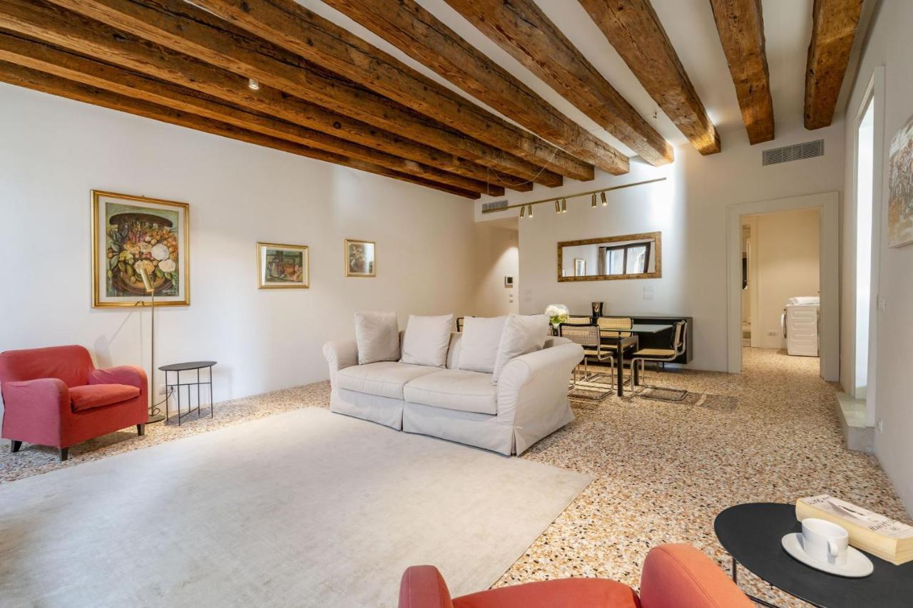 Apartamento Sensale Venecia Exterior foto