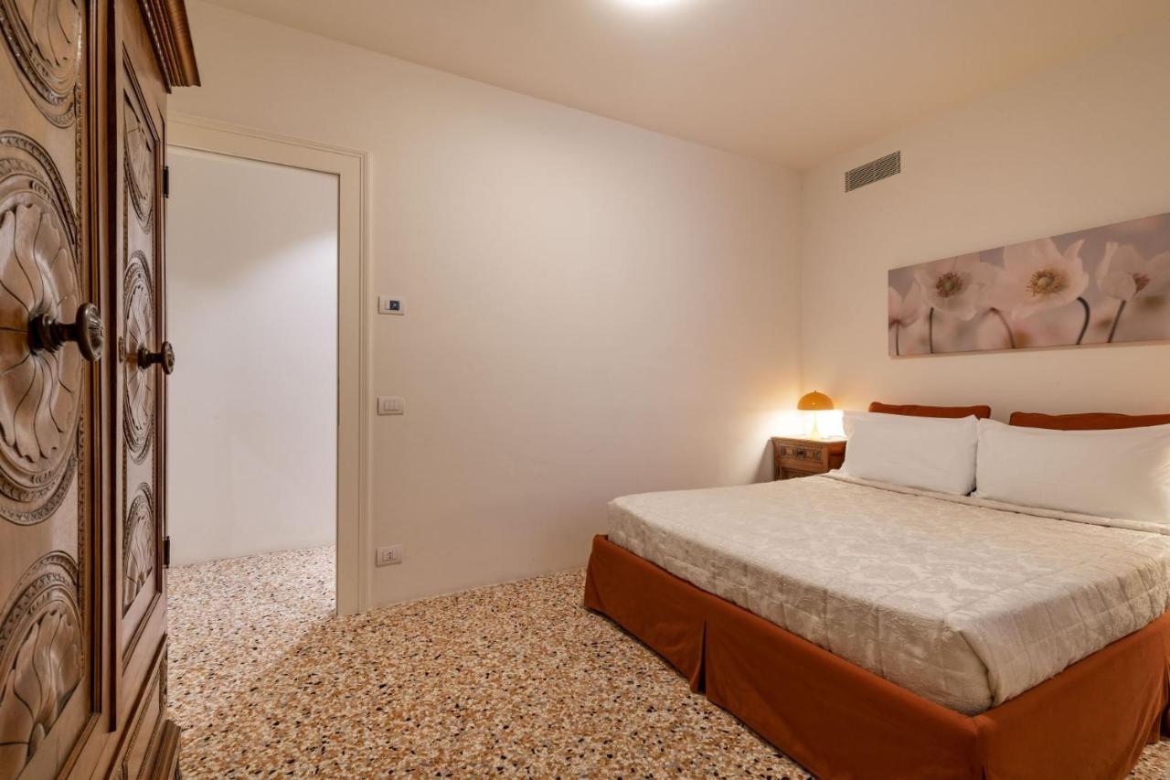 Apartamento Sensale Venecia Exterior foto