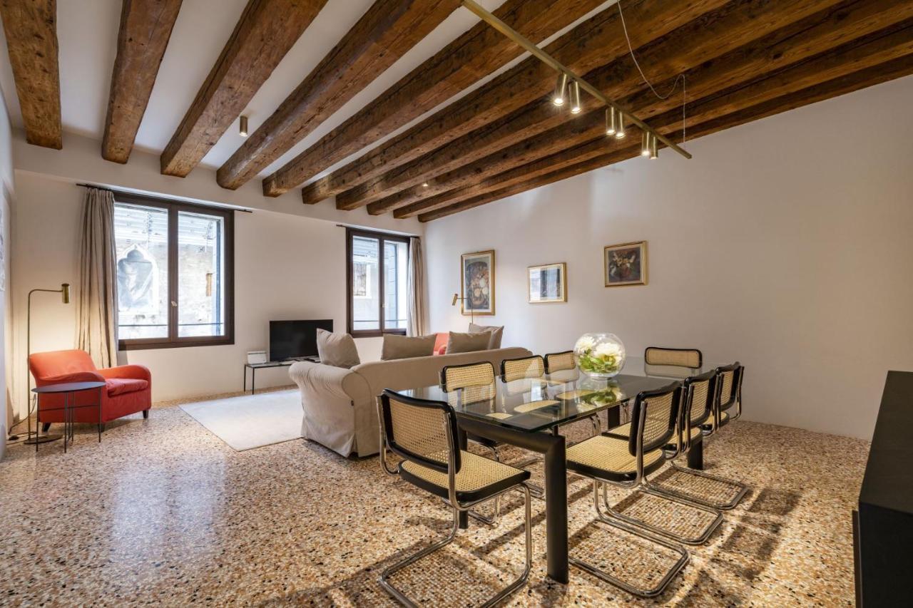 Apartamento Sensale Venecia Exterior foto