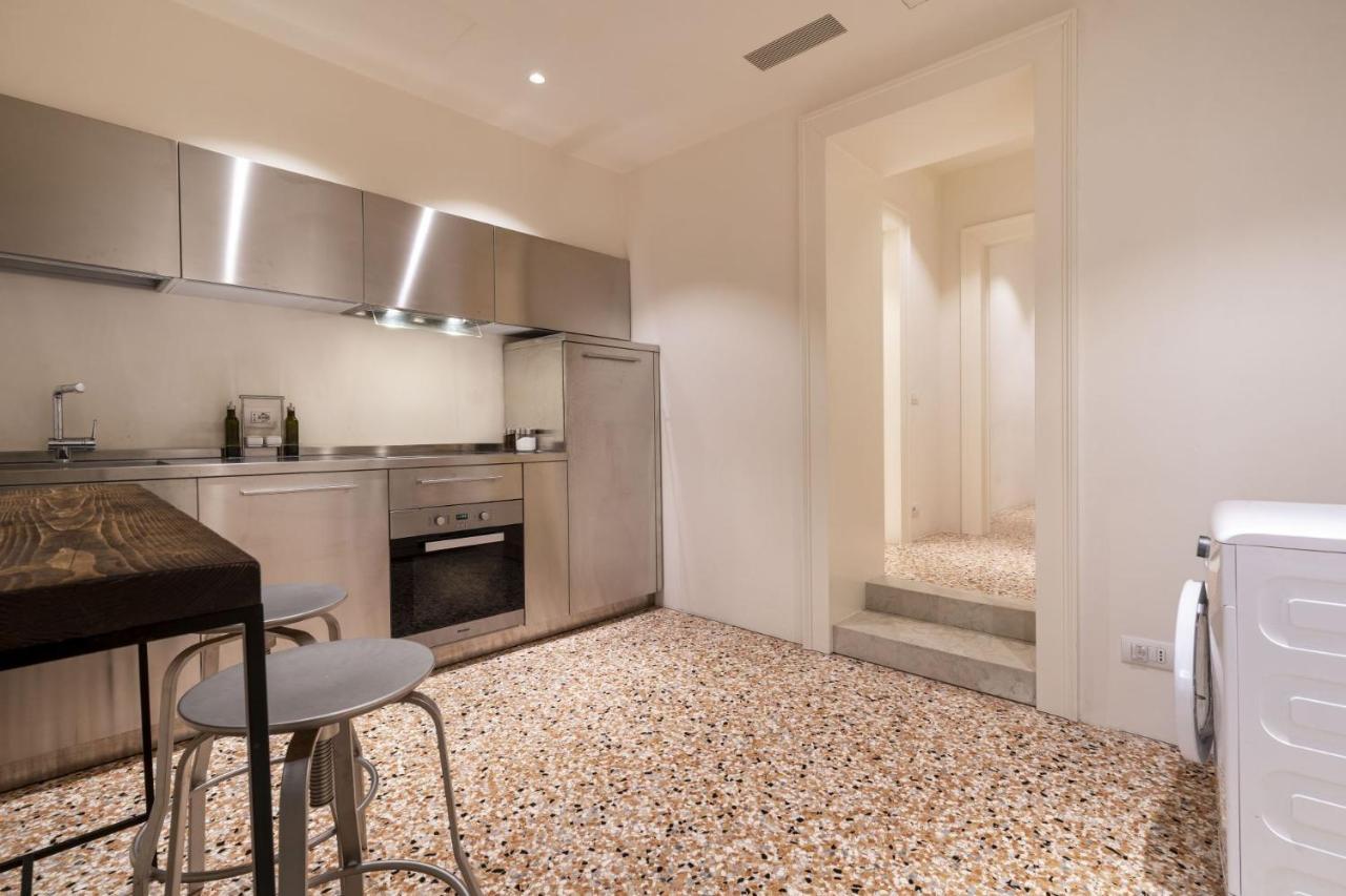 Apartamento Sensale Venecia Exterior foto