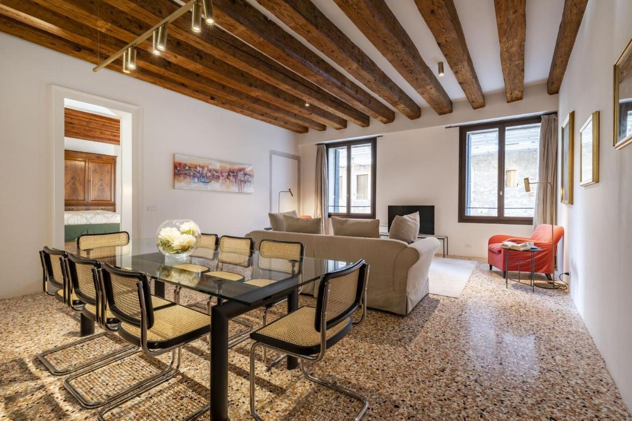 Apartamento Sensale Venecia Exterior foto