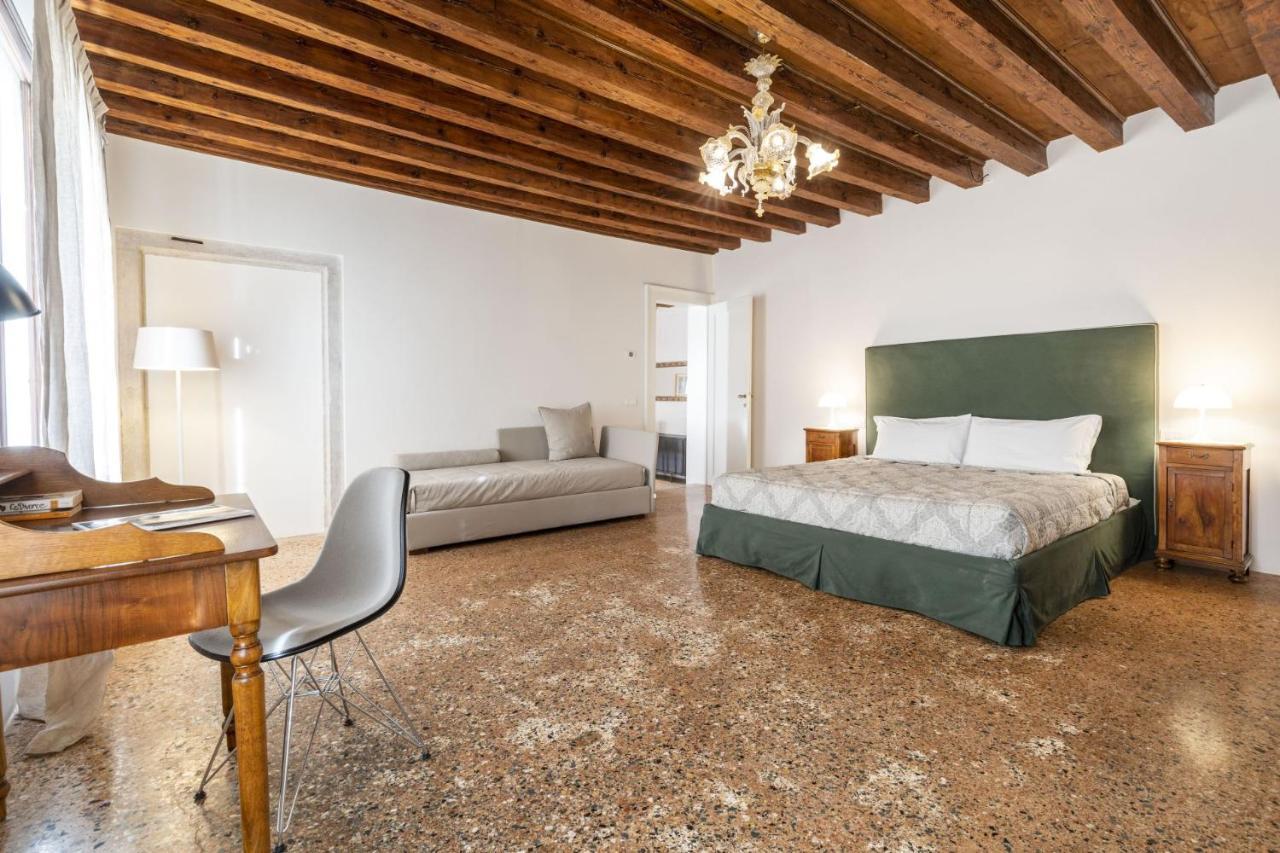 Apartamento Sensale Venecia Exterior foto