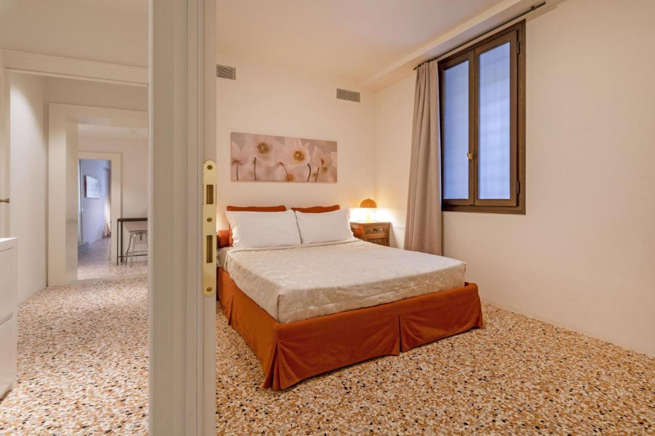 Apartamento Sensale Venecia Exterior foto