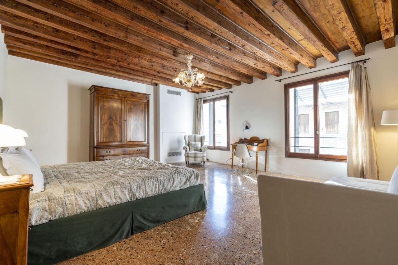 Apartamento Sensale Venecia Exterior foto
