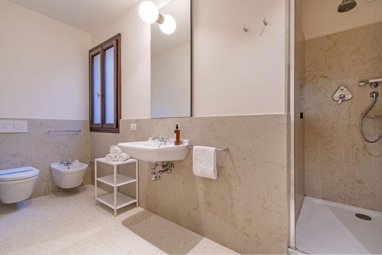 Apartamento Sensale Venecia Exterior foto