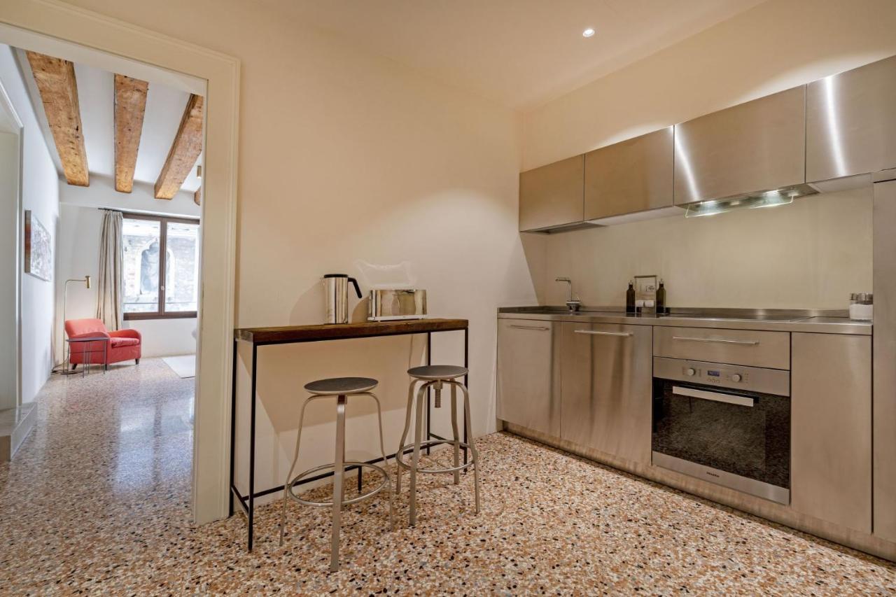 Apartamento Sensale Venecia Exterior foto