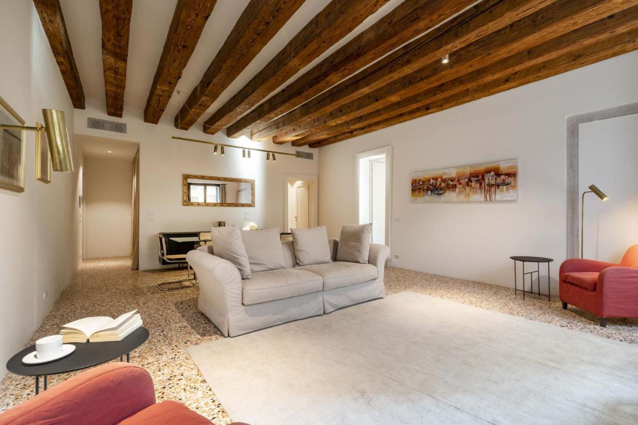 Apartamento Sensale Venecia Exterior foto