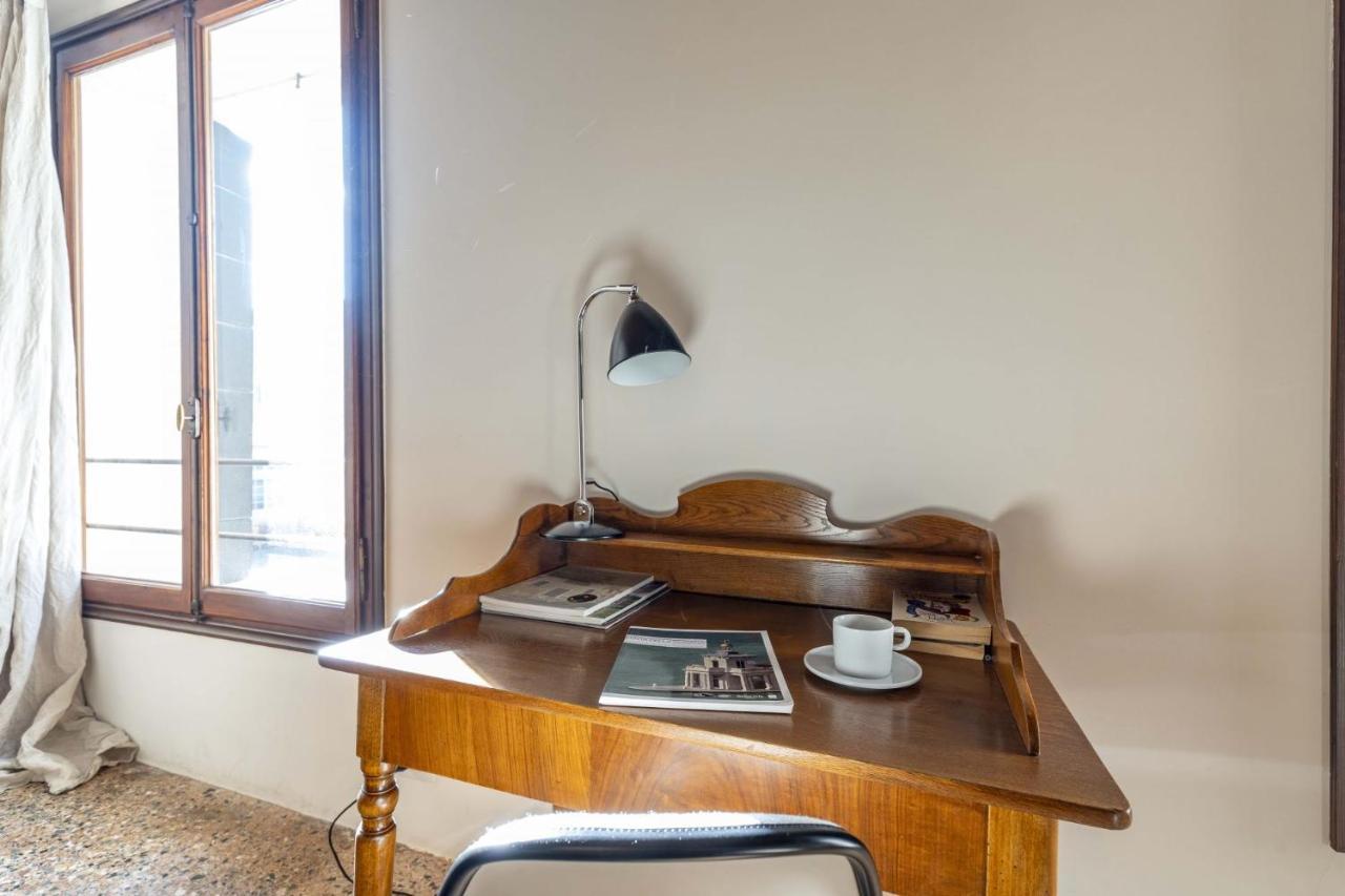 Apartamento Sensale Venecia Exterior foto