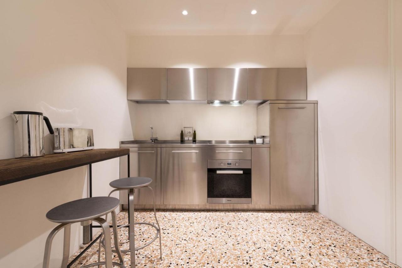 Apartamento Sensale Venecia Exterior foto