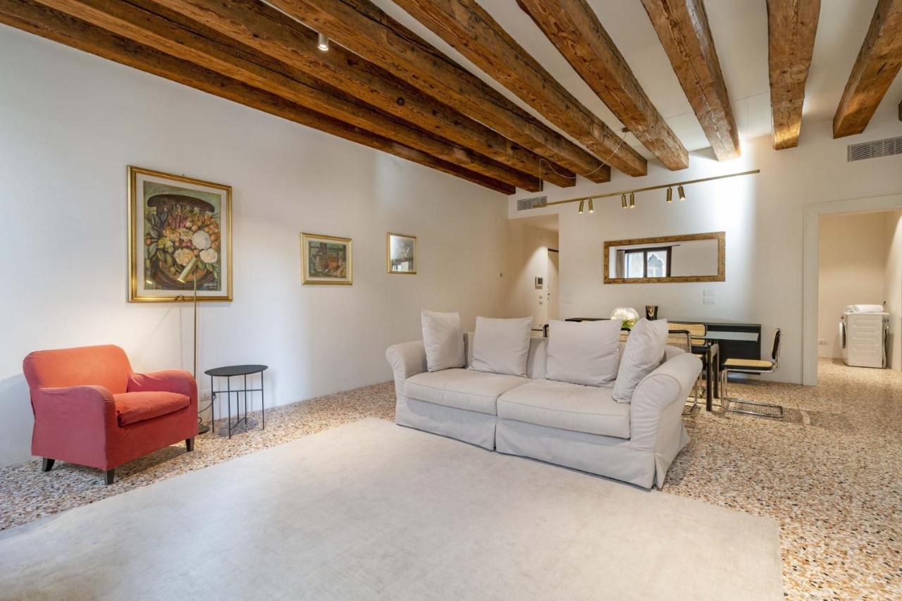 Apartamento Sensale Venecia Exterior foto