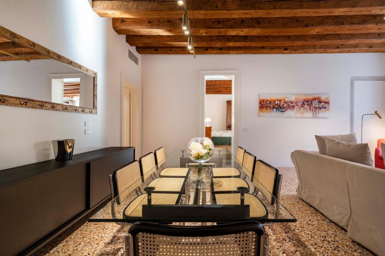 Apartamento Sensale Venecia Exterior foto