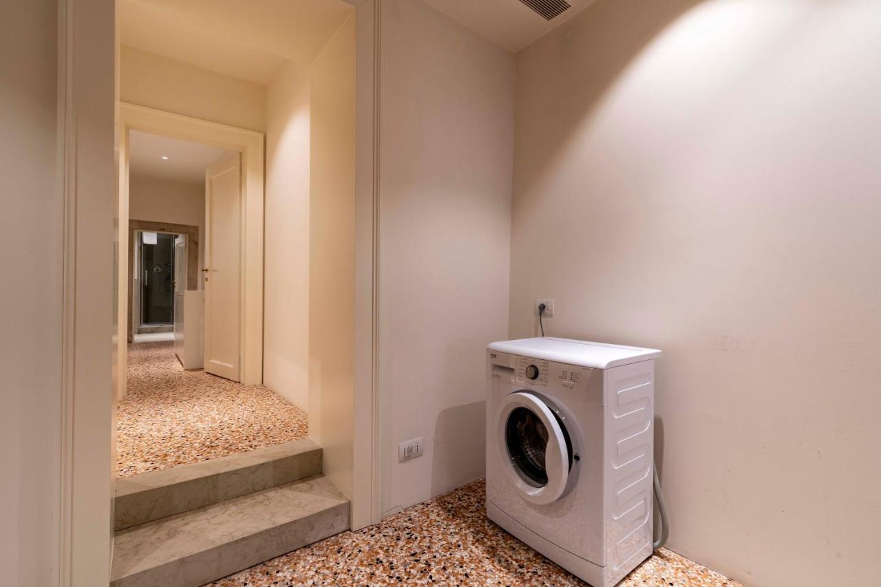 Apartamento Sensale Venecia Exterior foto