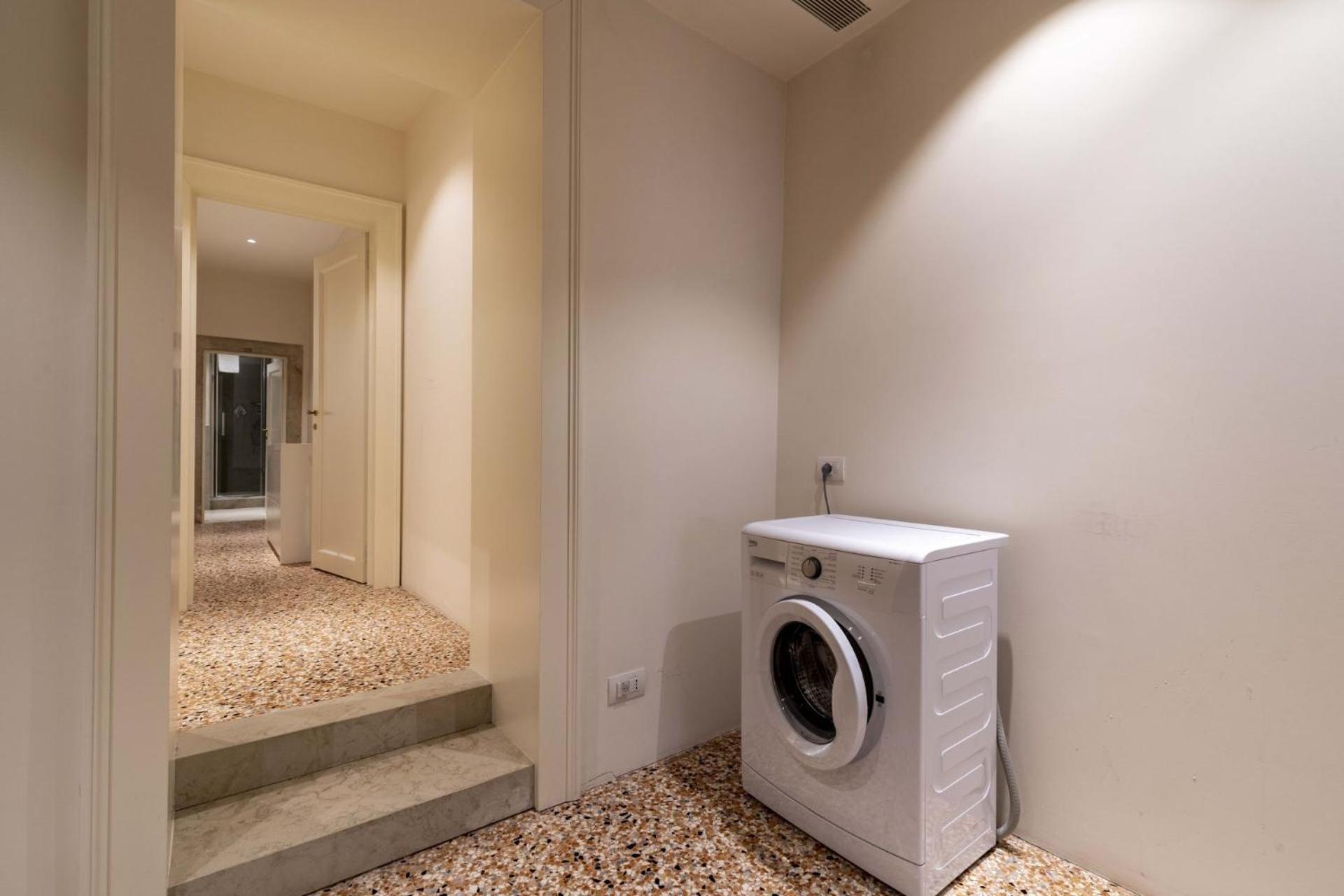 Apartamento Sensale Venecia Habitación foto