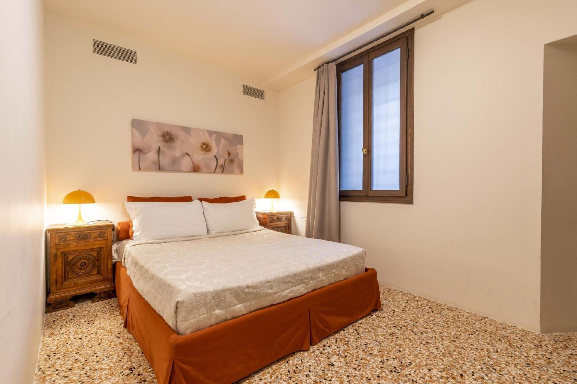 Apartamento Sensale Venecia Habitación foto